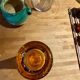 Carafe Empoli Italienne 1970