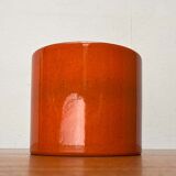 WGP West German planter pot, mid-century modern, 1960s.