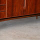 Scandinavian enfilade designed by Tom Robertson for McIntosh 1960