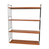 Black String shelf