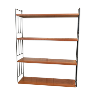 Black String shelf