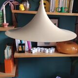 Vintage Scandinavian design pendant light