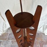 Plant stand 60s