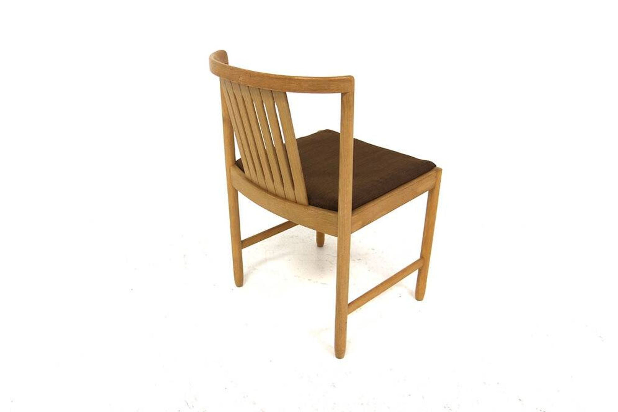 Scandinavian chair "Variett", Bertil Fridhagen, Bodafors, Sweden, 1960
