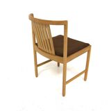 Chaise scandinave "Variett", Bertil Fridhagen, Bodafors, Suède, 1960