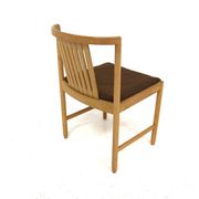 Scandinavian chair "Variett", Bertil Fridhagen, Bodafors, Sweden, 1960