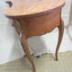 Coiffeuse-poudreuse style Louis XV