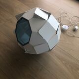Lamp to be asked
