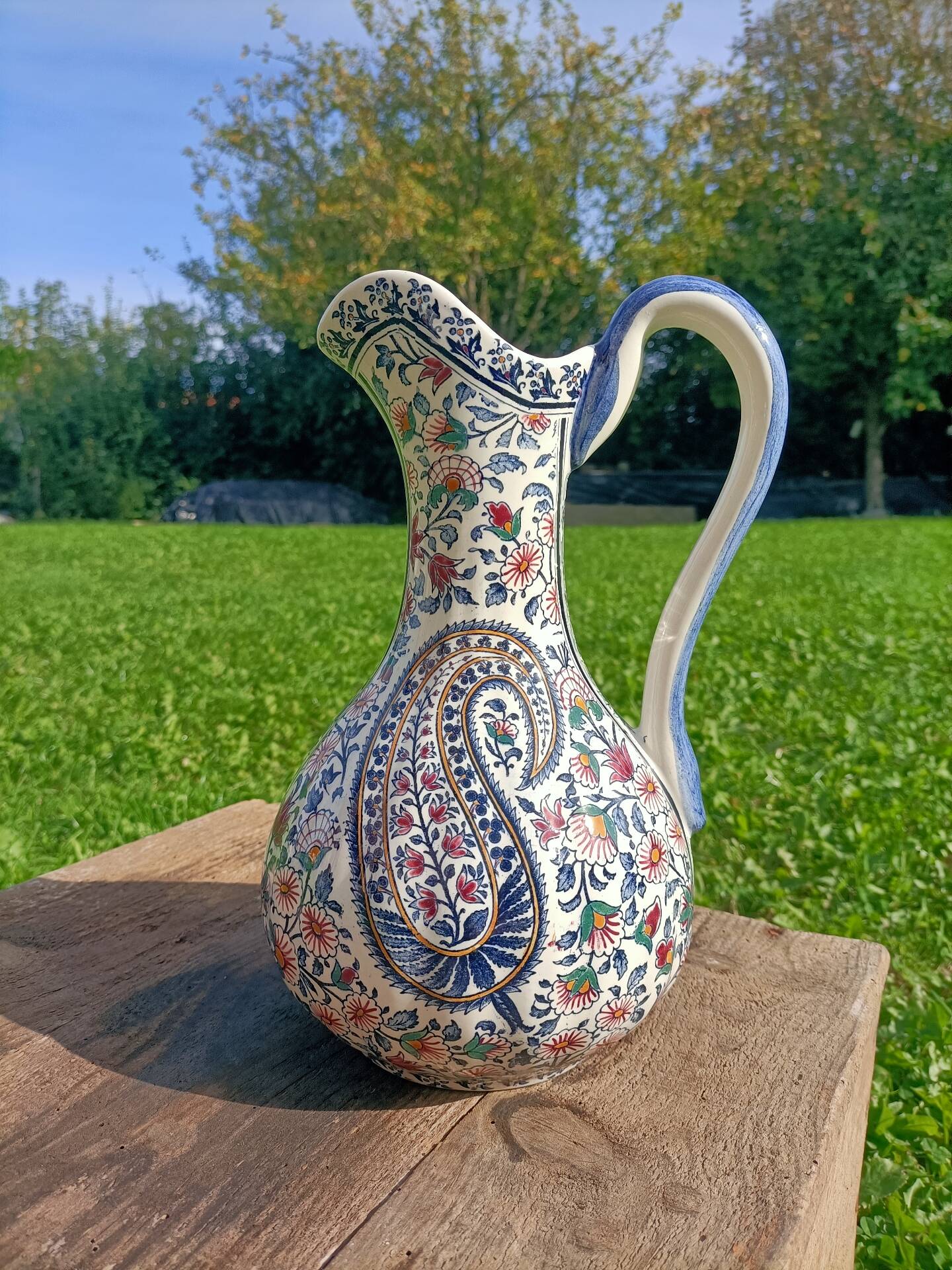 Pichet/Carafe ~ Gien