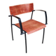 Scandinavian armchair Campus Lammhults