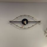 Eye Clock