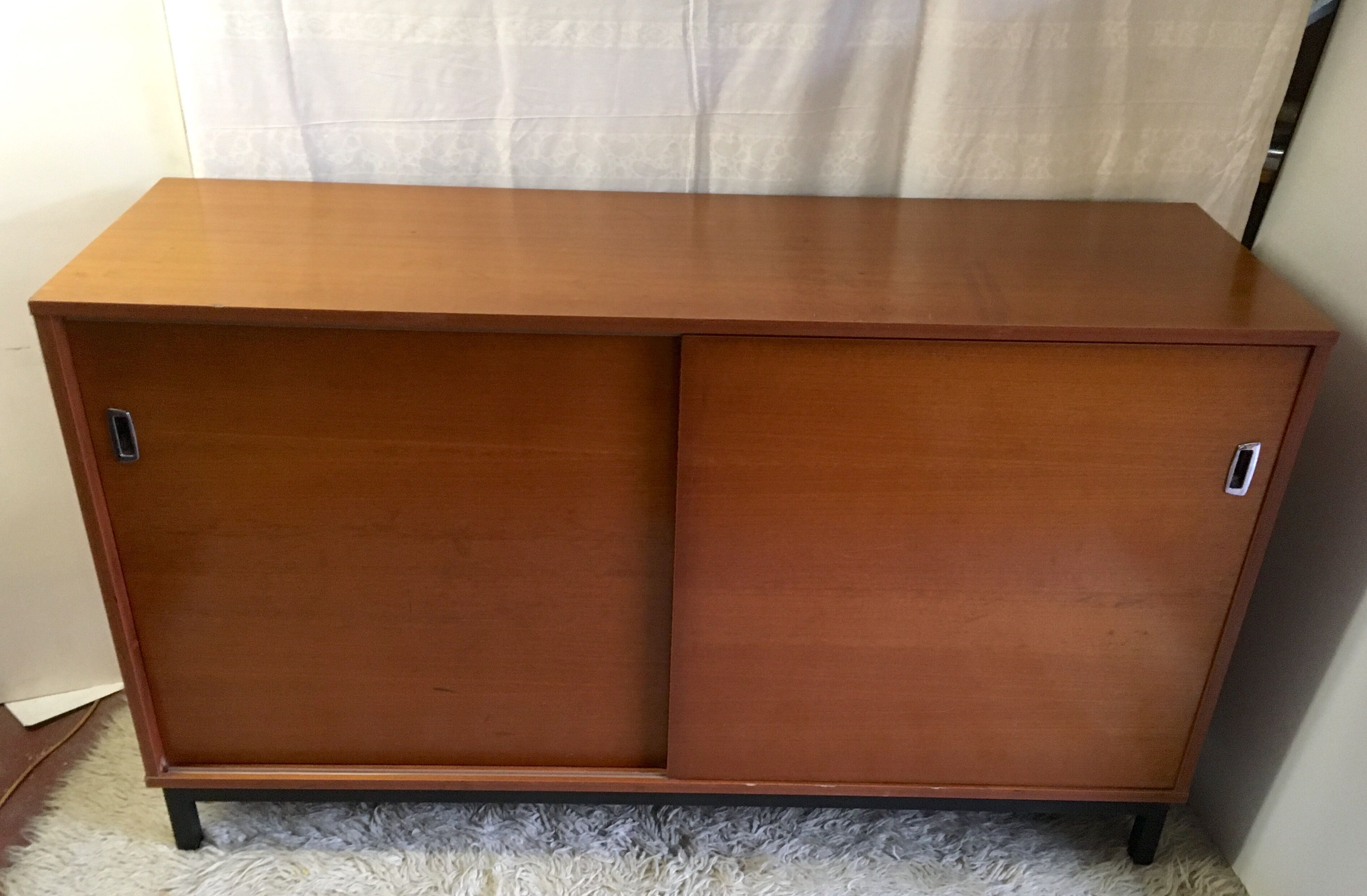 Modernist sideboard 60