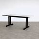 vintage dining table | table | 1970s
