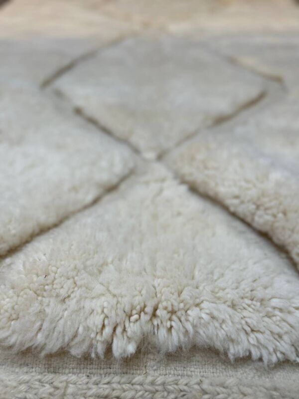 Tapis Losango 150x255cm