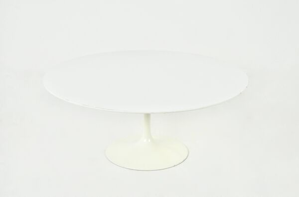 Table basse d'Eero Saarinen pour Knoll International, 1960s