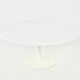 Coffee table by Eero Saarinen for Knoll International, 1960s
