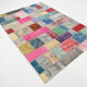 5x8 handmade antique turkish rug173 x241cm