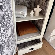 Armoire lingère vintage
