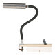 Lampe flexible de bureau circa 1970