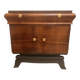 Art Deco side table - Rosewood, 1920s-1950s