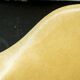 Rocking-chair Eames vintage by Herman Miller - Ochre Light