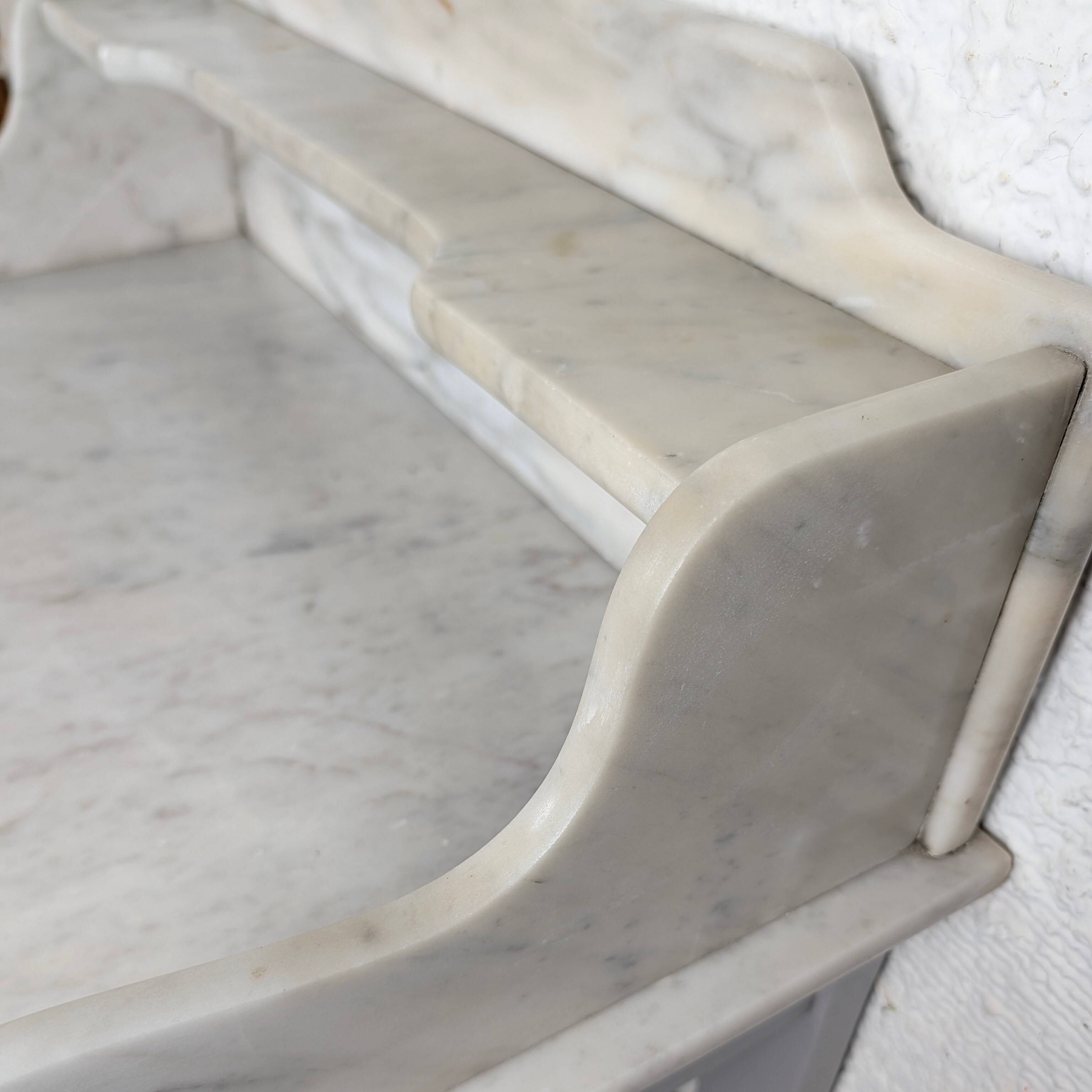 Antique dressing table