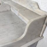 Antique dressing table