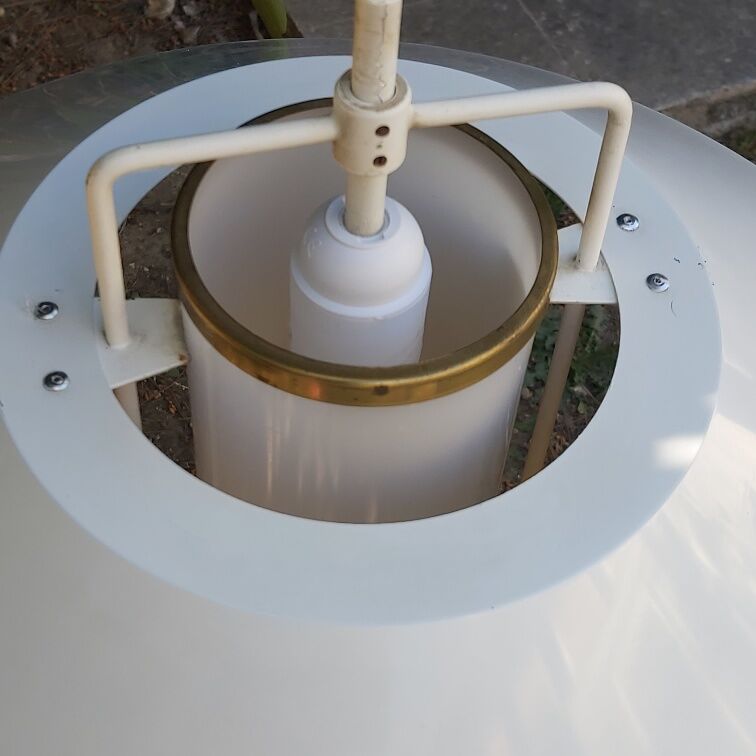 Suspension Bent Karlby for Scandinavian Lyfa