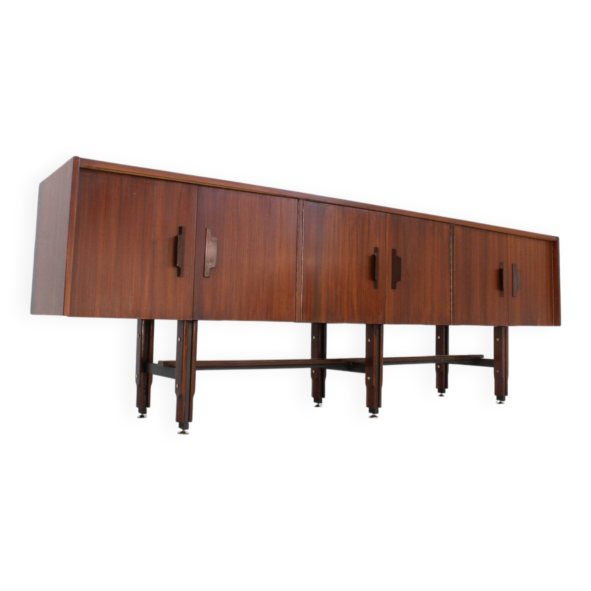 Vintage mid-century sideboard 1960s Italy