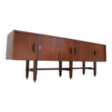 Vintage mid-century sideboard 1960s Italy