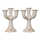 Five-Arm Candelabra by Guldkroker Sweden