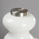 Murano glass table lamp, circa 1970