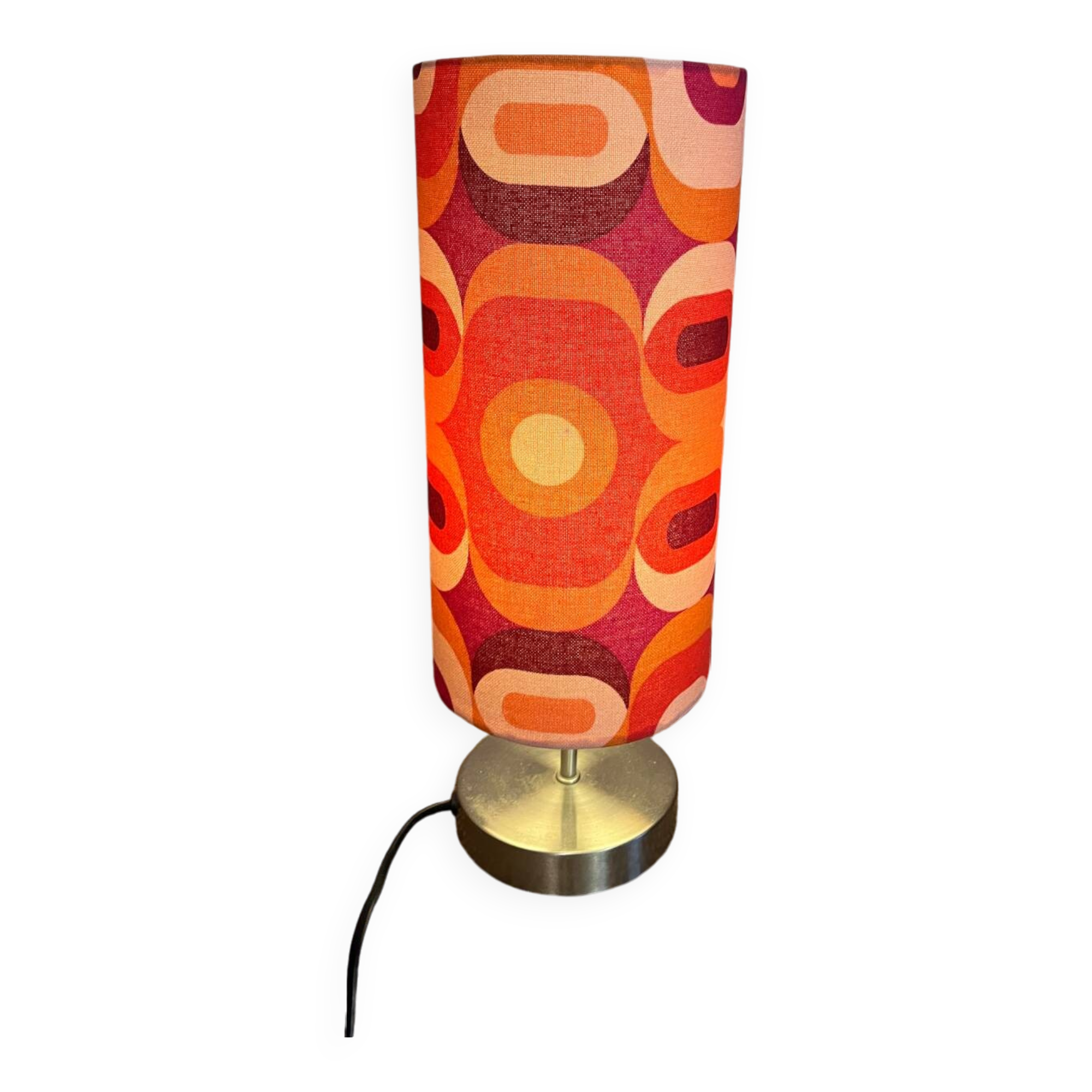 70s lamp