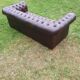 Chesterfield sofa