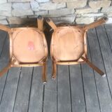 Baumann chair