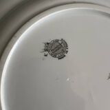Plate