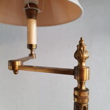 Lampadaire liseuse