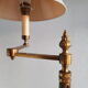 Reader lamppost