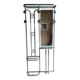 Vestiaire d'entrée / Portemanteau