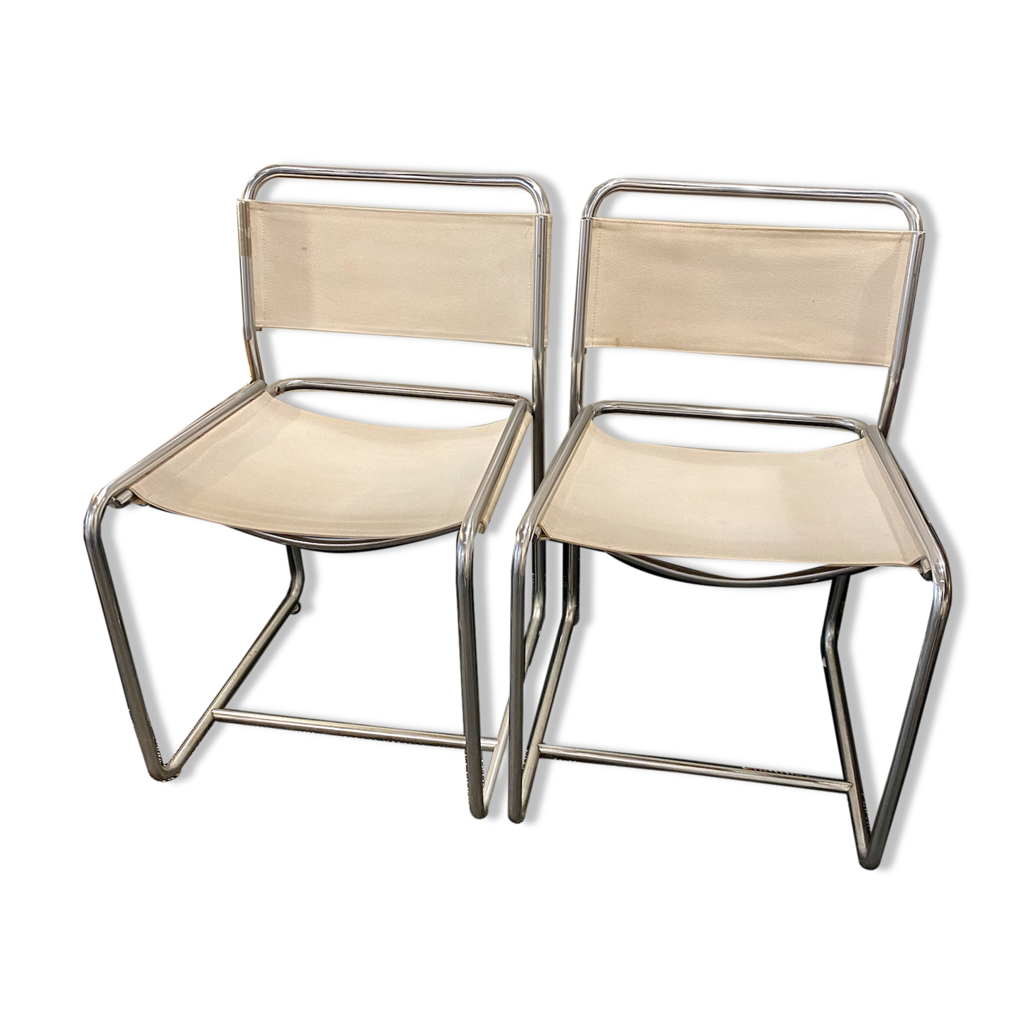 SE18 Chairs Claire Bataille and Paul Ibens for t'Spectrum