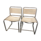 SE18 Chairs Claire Bataille and Paul Ibens for t'Spectrum