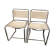 SE18 Chairs Claire Bataille and Paul Ibens for t'Spectrum