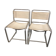 SE18 Chairs Claire Bataille and Paul Ibens for t'Spectrum