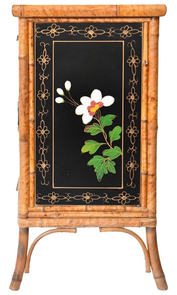 Japanese-style buffet