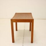 Midcentury stool, czechoslovakia, 1970s