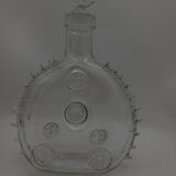 Carafe à cognac "Louis XIII" en verre soufflé, Rémy Martin