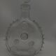 Carafe cognac "Louis XIII" in blown glass. Remy Martin .