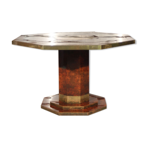 Table de salle à manger