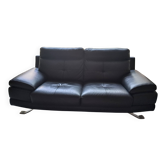 Sofa armchair and 2-seater sofa