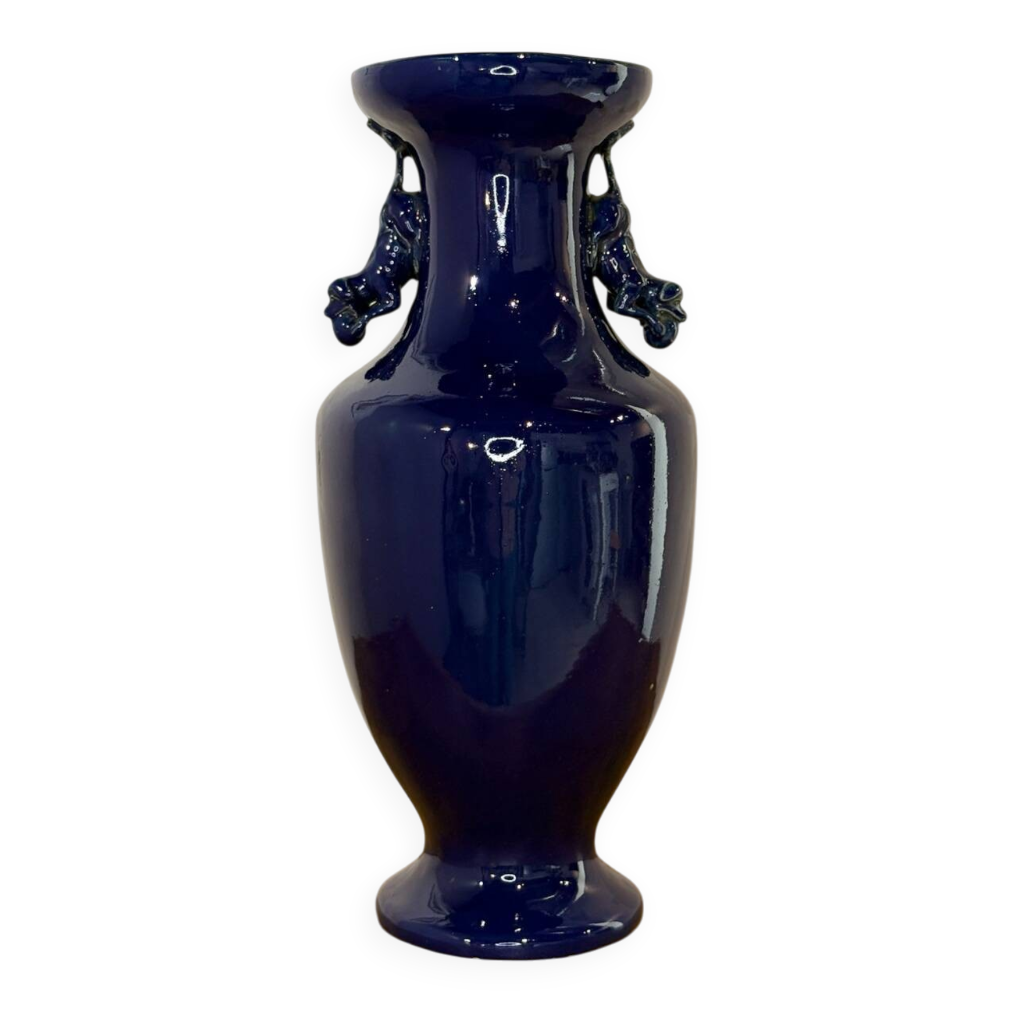 20th century Chinese vase